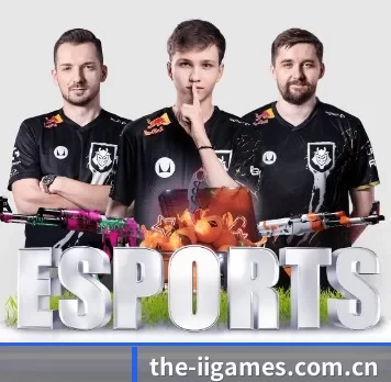 the-iigames.com.cn APP